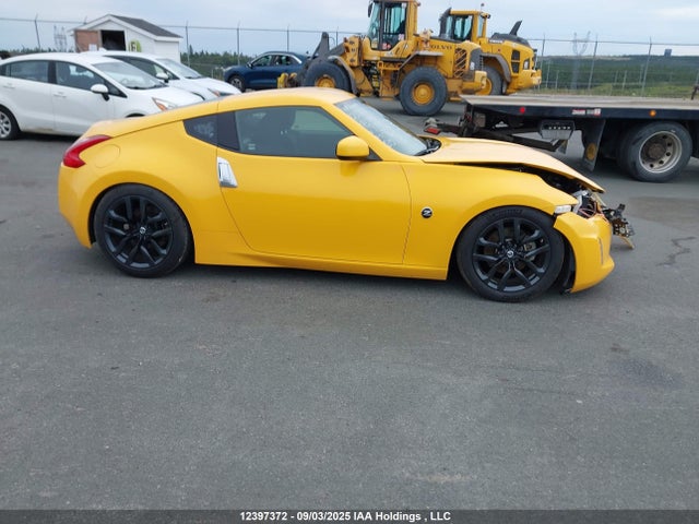 Nissan 370Z 2017 JN1AZ4EH3HM954801 Image 14