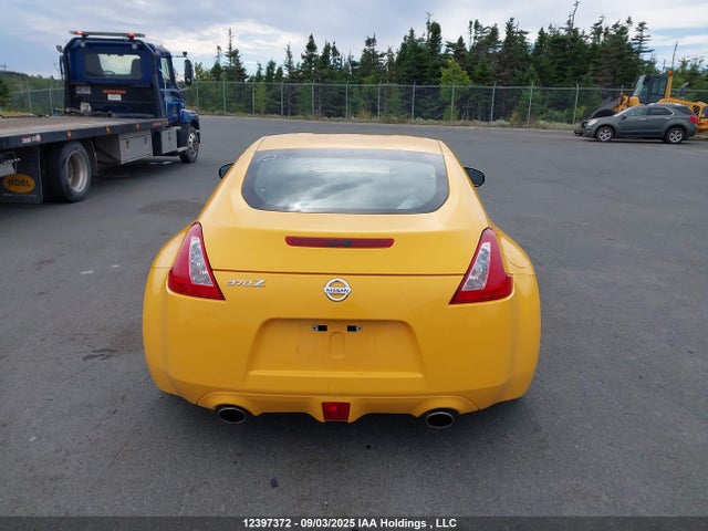 Nissan 370Z 2017 JN1AZ4EH3HM954801 Image 17