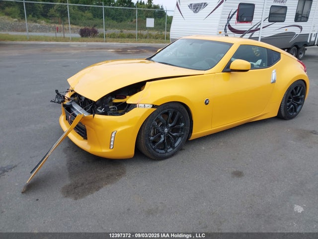Nissan 370Z 2017 JN1AZ4EH3HM954801 Image 2