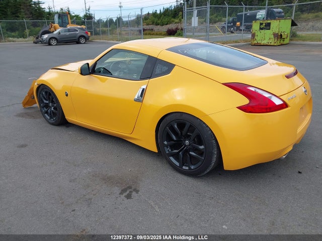 Nissan 370Z 2017 JN1AZ4EH3HM954801 Image 3