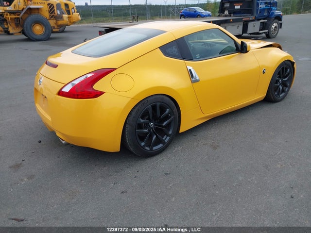 Nissan 370Z 2017 JN1AZ4EH3HM954801 Image 4