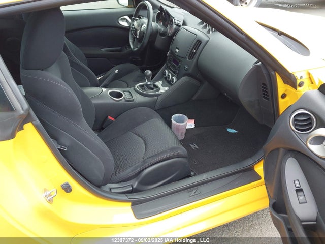 Nissan 370Z 2017 JN1AZ4EH3HM954801 Image 5