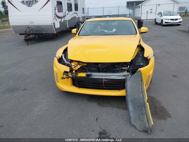 Nissan 370Z 2017 JN1AZ4EH3HM954801 Image 6