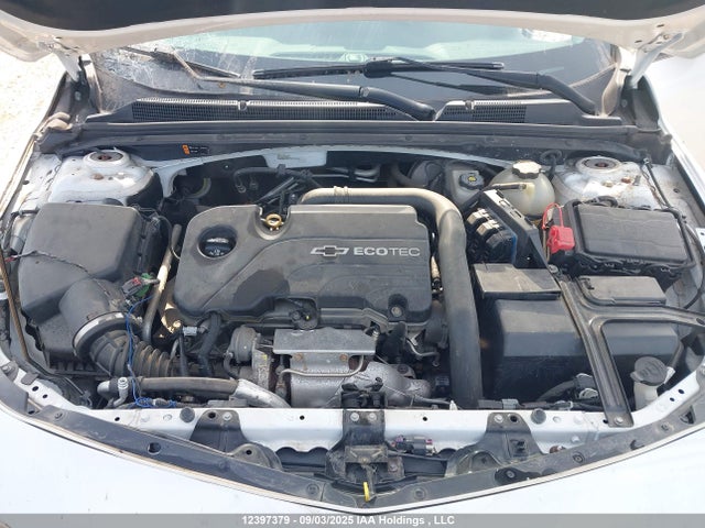 1G1ZB5ST0GF218574 Chevrolet lfv - di: direct injection, vvt, gen1 gmna
