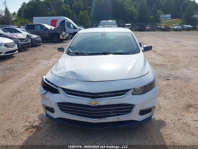1G1ZB5ST0GF218574 Chevrolet lfv - di: direct injection, vvt, gen1 gmna