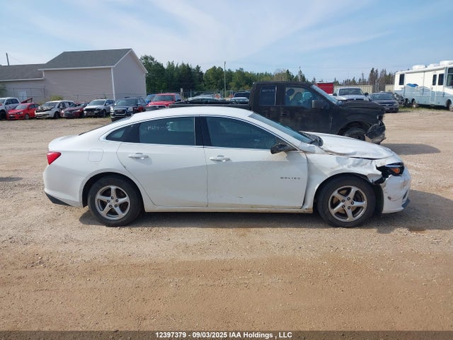 1G1ZB5ST0GF218574 Chevrolet lfv - di: direct injection, vvt, gen1 gmna