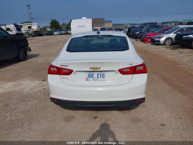 1G1ZB5ST0GF218574 Chevrolet lfv - di: direct injection, vvt, gen1 gmna