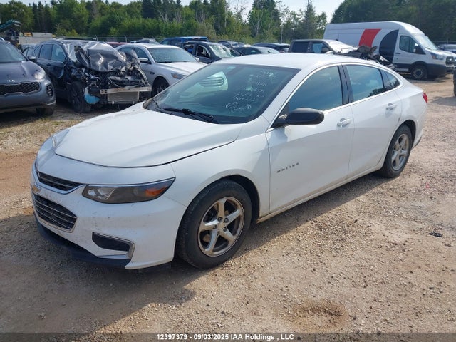 1G1ZB5ST0GF218574 Chevrolet lfv - di: direct injection, vvt, gen1 gmna