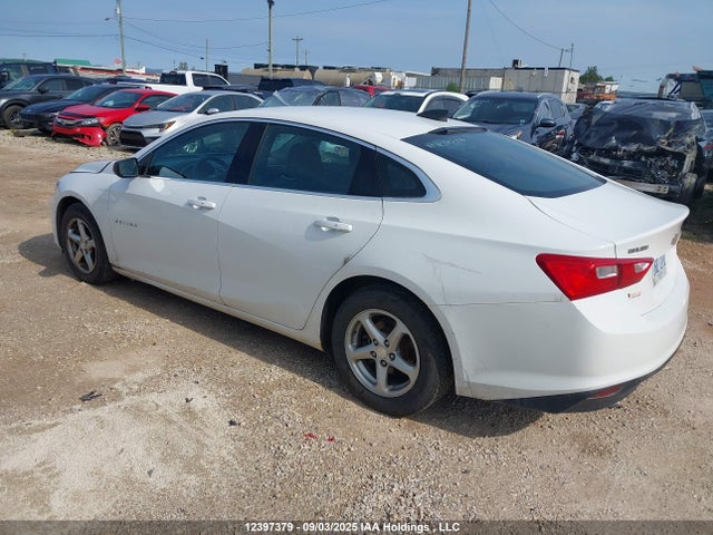 1G1ZB5ST0GF218574 Chevrolet lfv - di: direct injection, vvt, gen1 gmna