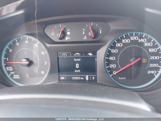 1G1ZB5ST0GF218574 Chevrolet lfv - di: direct injection, vvt, gen1 gmna