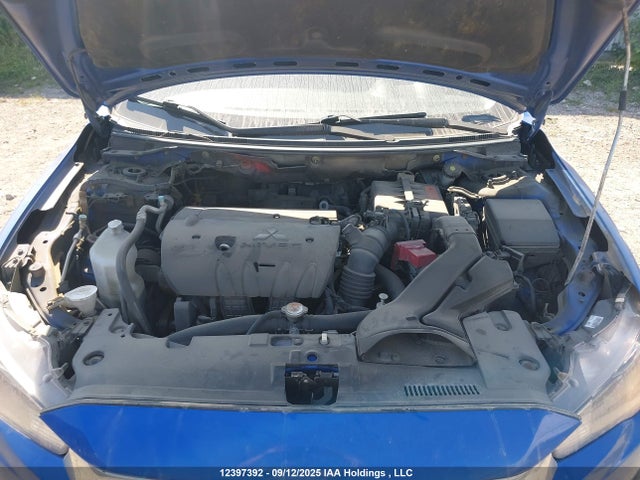 Mitsubishi dohc mivec 2016 JA32U2FU1GU602152 Image 10