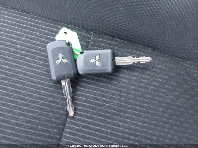 Mitsubishi dohc mivec 2016 JA32U2FU1GU602152 Image 11