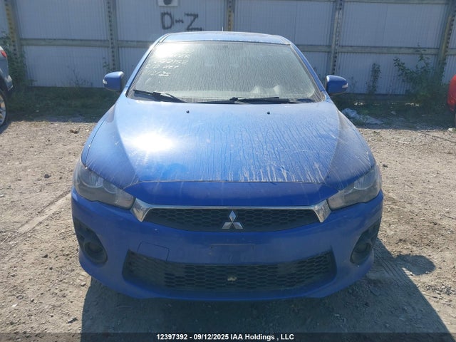 Mitsubishi dohc mivec 2016 JA32U2FU1GU602152 Image 13