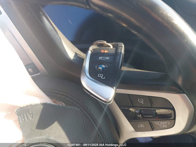 5UXTY5C06L9D10847 BMW X3