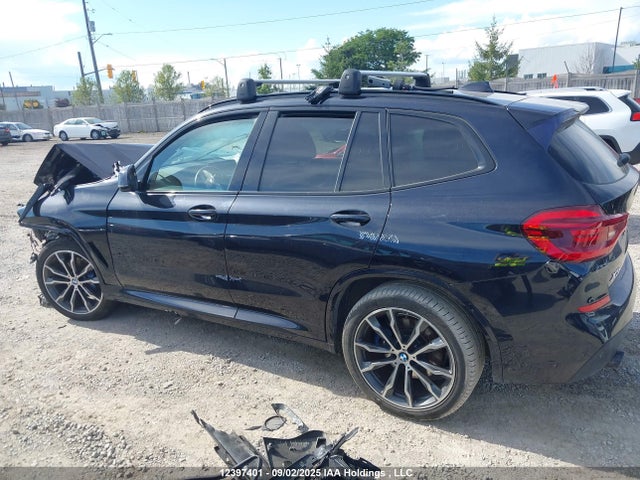 BMW X3 2020 5UXTY5C06L9D10847 Image 15