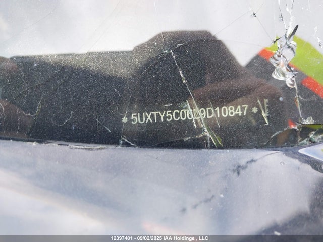 BMW X3 2020 5UXTY5C06L9D10847 Image 19