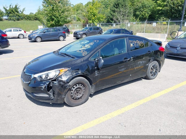 KNAFK4A61G5464519 KIA mpi nu
