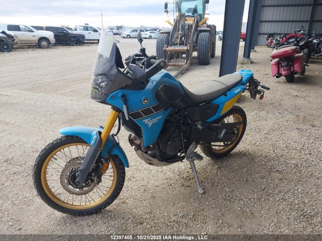 JYADM17N4SA000525 Yamaha Xtz690 (tenere 700)