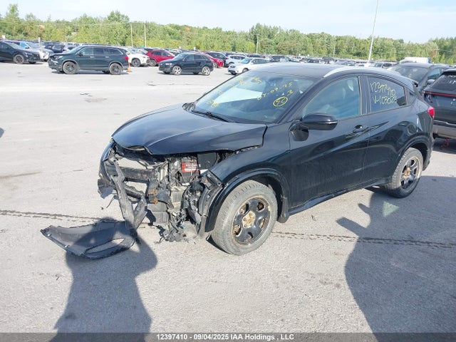 3CZRU6H26NM103023 Honda r18z9