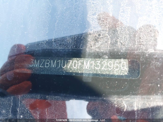 Mazda pe 2015 3MZBM1U70FM132950 Image 18