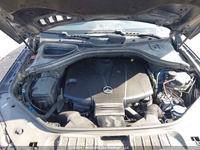 4JGDA2EB2EA363837 Mercedes-Benz Ml-Class