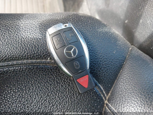 4JGDA2EB2EA363837 Mercedes-Benz Ml-Class