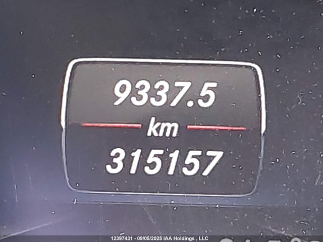 4JGDA2EB2EA363837 Mercedes-Benz Ml-Class