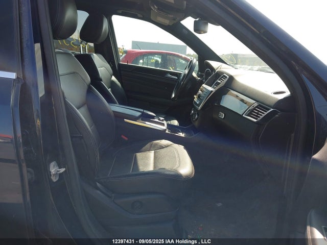 4JGDA2EB2EA363837 Mercedes-Benz Ml-Class