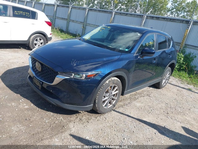 Mazda pyud 2023 JM3KFBBM7P0223396 Image 2