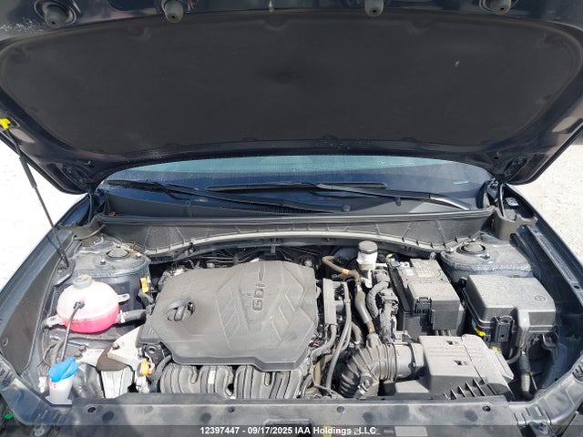 Hyundai gdi theta iii 2024 KM8JBCDE4RU311034 Image 10