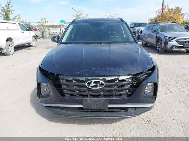 Hyundai gdi theta iii 2024 KM8JBCDE4RU311034 Image 13
