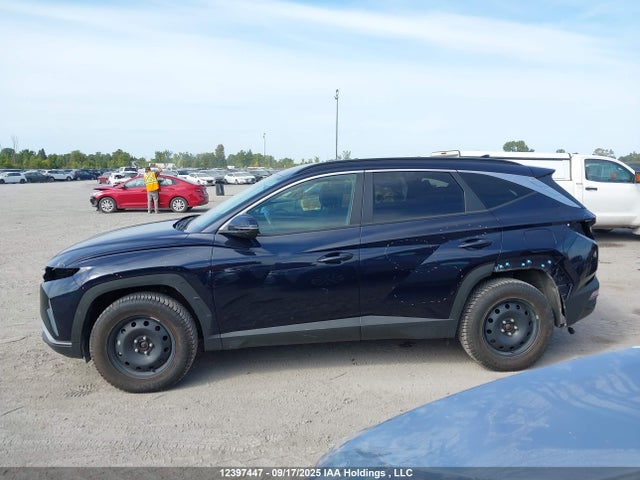 Hyundai gdi theta iii 2024 KM8JBCDE4RU311034 Image 15