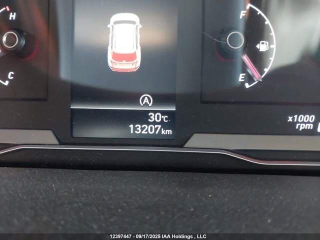 Hyundai gdi theta iii 2024 KM8JBCDE4RU311034 Image 16