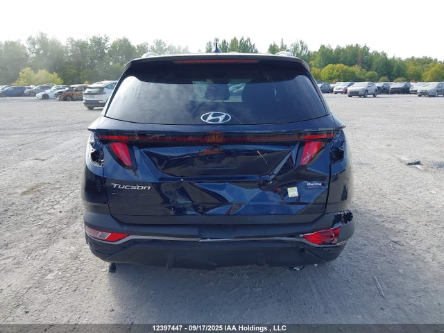 Hyundai gdi theta iii 2024 KM8JBCDE4RU311034 Image 17