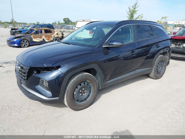 Hyundai gdi theta iii 2024 KM8JBCDE4RU311034 Image 2
