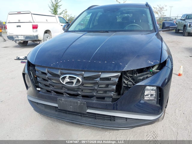 Hyundai gdi theta iii 2024 KM8JBCDE4RU311034 Image 21