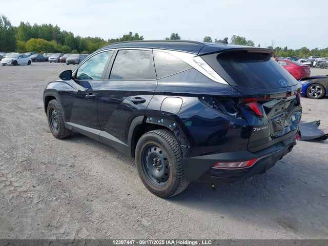 Hyundai gdi theta iii 2024 KM8JBCDE4RU311034 Image 3
