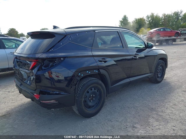 Hyundai gdi theta iii 2024 KM8JBCDE4RU311034 Image 4