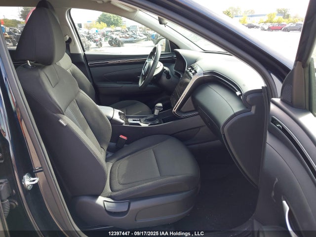 Hyundai gdi theta iii 2024 KM8JBCDE4RU311034 Image 5