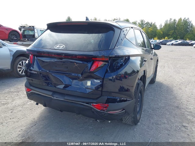 Hyundai gdi theta iii 2024 KM8JBCDE4RU311034 Image 6