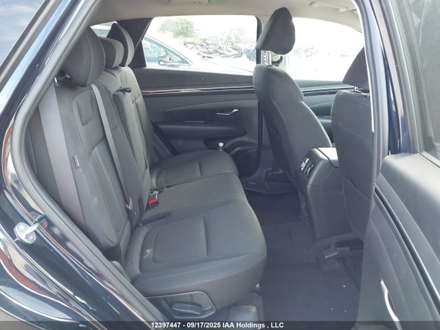 Hyundai gdi theta iii 2024 KM8JBCDE4RU311034 Image 8