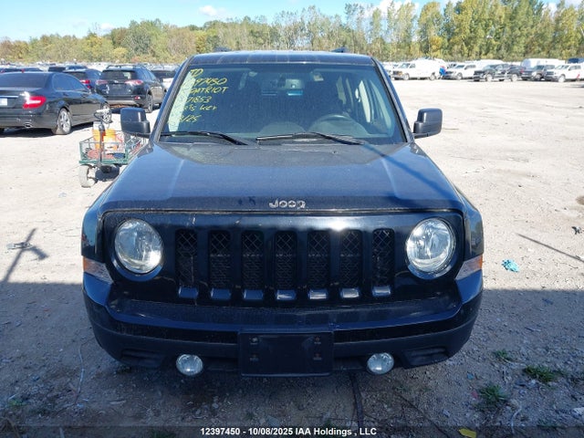 1C4NJRAB1FD271853 Jeep 2015