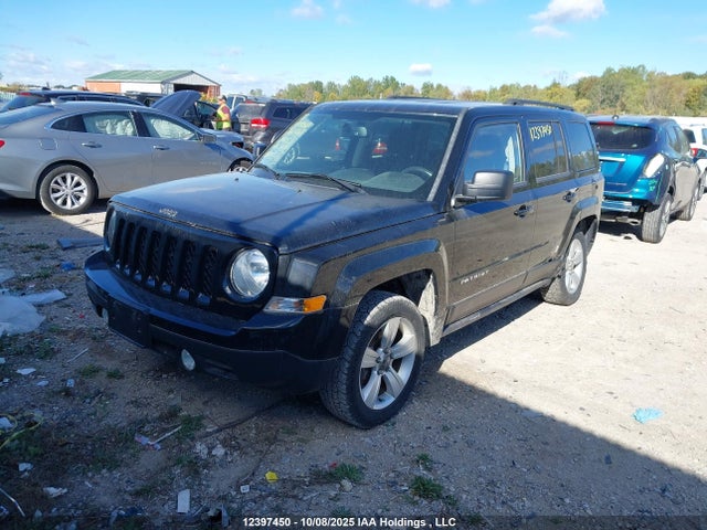 1C4NJRAB1FD271853 Jeep 2015