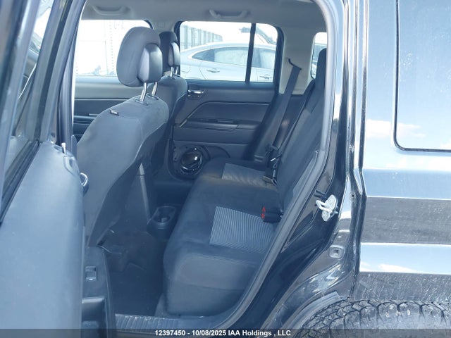 1C4NJRAB1FD271853 Jeep 2015