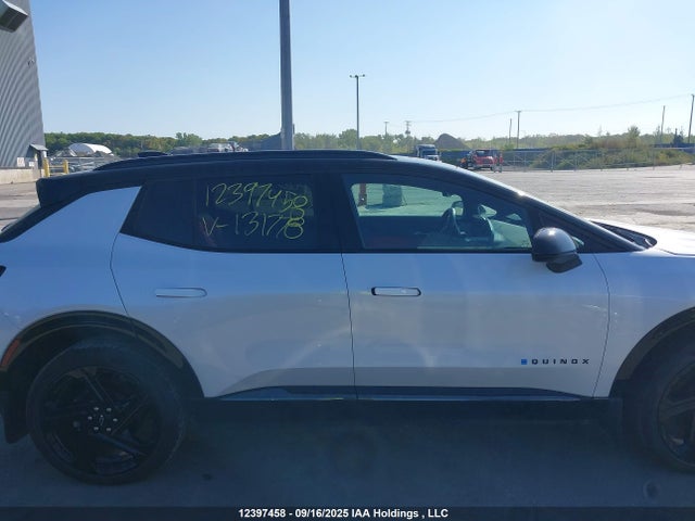 Chevrolet x0c+ec3 2025 3GN7DSRR1SS131778 Image 14