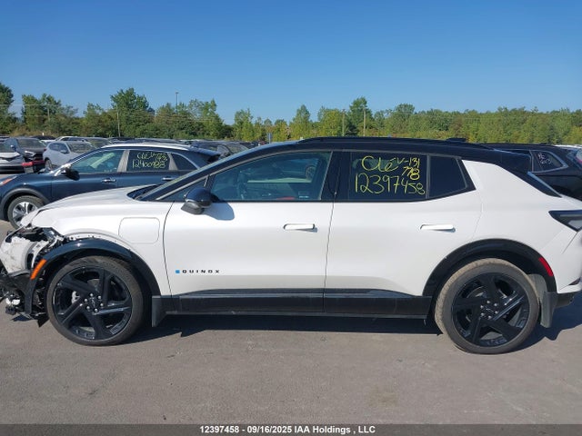 Chevrolet x0c+ec3 2025 3GN7DSRR1SS131778 Image 15