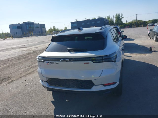 Chevrolet x0c+ec3 2025 3GN7DSRR1SS131778 Image 17