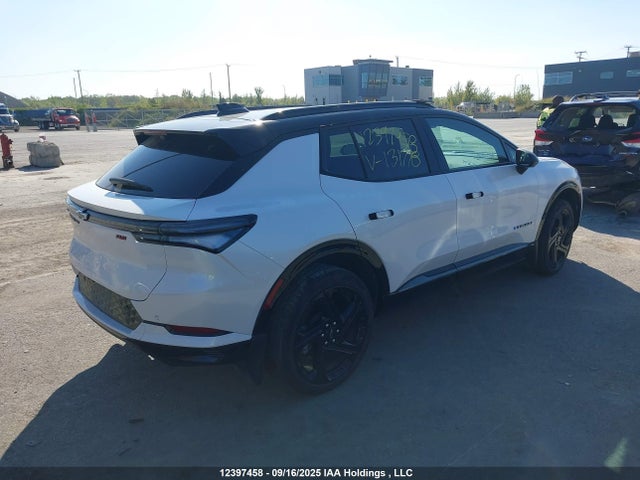 Chevrolet x0c+ec3 2025 3GN7DSRR1SS131778 Image 4
