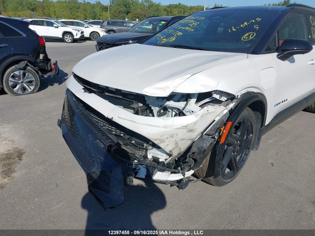 Chevrolet x0c+ec3 2025 3GN7DSRR1SS131778 Image 6