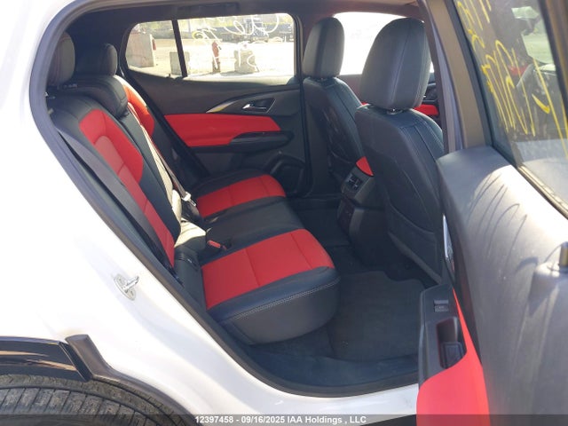 Chevrolet x0c+ec3 2025 3GN7DSRR1SS131778 Image 8